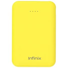 Infinix XP05 XPower Go 12W 5000mAh Power Bank