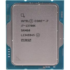 Intel Core i7-13700K 5.4GHz 16-Core Tray Processor
