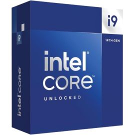 Intel Core i9-14900K 6GHz 24-Core Processor