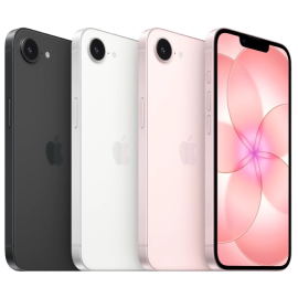 Apple iPhone 17e 256GB PTA Approved