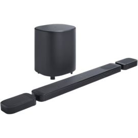 JBL Bar 1000MK2 7.1.4 Channel Soundbar with Detachable Wireless Speakers