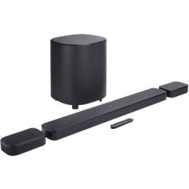 JBL Bar 800MK2 7.1 Channel Soundbar System with Detachable Surround Speakers