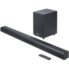 JBL Cinema SB550 3.1 Channel Soundbar