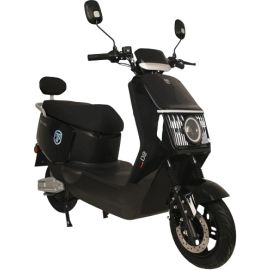 Jinpeng Ride Electric Scooter