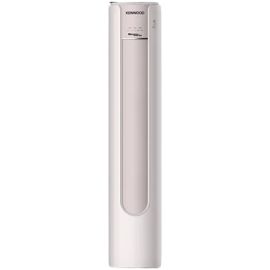 Kenwood 2.0 Ton Floor Standing Inverter Heat & cool Air Conditioner KEI-2444FH