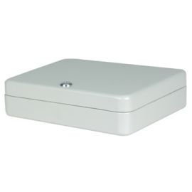 Aurora Metal Key Box 30K-45