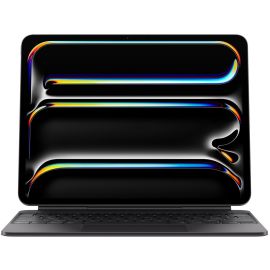 Apple Magic Keyboard for iPad Pro 13‑inch M4 US English Black MWR53