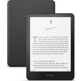 Amazon Kindle Paperwhite 12th Gen 7'' 16GB Fastest Kindle Ever (2024)