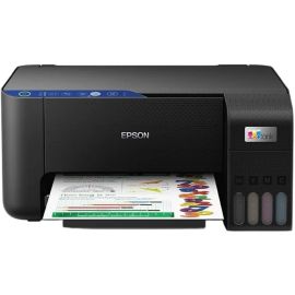 Epson L3251 EcoTank Wifi Printer