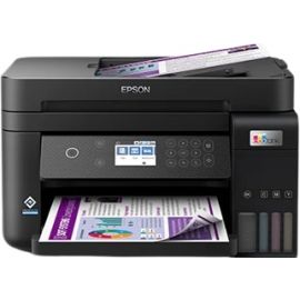 Epson EcoTank L6270 Wi-Fi Duplex All-in-One InkTank Printer
