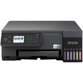 Epson L8100 EcoTank A4 Multifunction Printer