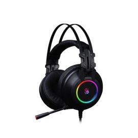 A4tech Bloody G521 7.1 Gaming Headset -Black