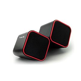 Havit HV-SK473 2.0 Channel USB Multimedia PC Speakers