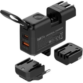 Ldnio Q2618 65W Super Fast Gan Charger