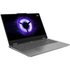 Lenovo LOQ 15 Essential Raptor Lake 15.6" Intel Core i5-13450HX RTX 5050 16GB RAM 512GB SSD Gaming Laptop