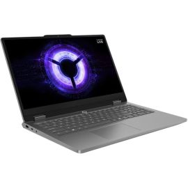 Lenovo LOQ 15 Essential Raptor Lake i7-13650HX 16GB RAM 512GB SSD RTX5050 8GB Gaming Laptop - 1 Year Warranty