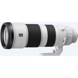 Sony E-Mount FE 200-600mm F5.6-6.3 G OSS Lens - SEL200600G