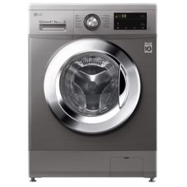 LG F2V5PGP2T Front Load Washing Machine