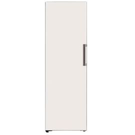 LG LOB454FGQM Single Door Beige Refrigerator