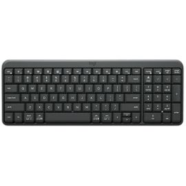 Logitech K250 Bluetooth Wireless Keyboard