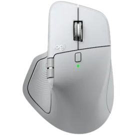 Logitech MX Master 4 For Mac Wireless Mouse