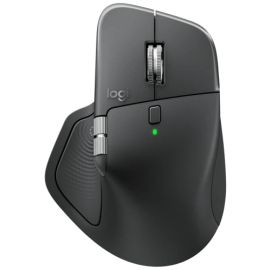 Logitech MX Master 4 Wireless Mouse