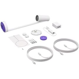 Logitech Scribe Whiteboard Camera for Video Conferencing Rooms