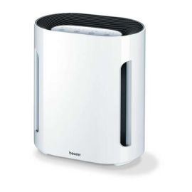 Beurer LR 210 Air Purifier 3-in-1 Hepa Layer Filter System