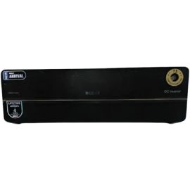 Orient Luner 13G T3 1.0 Ton Wall Mounted Inverter Air Conditioner Foral Black Cool ART