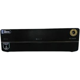 Orient Luner 20G T3 1.5 Ton Wall Mounted Inverter Air Conditioner Foral Black Cool ART