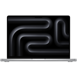 Apple Macbook Pro M4 2024 14.2" 16GB 1TB SSD Silver MW2X3
