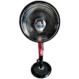 Max E5 Electric Fan Heater