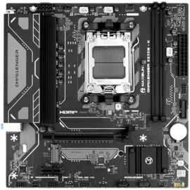 Maxsun MS-Challenger B650M-K V1 Motherboard