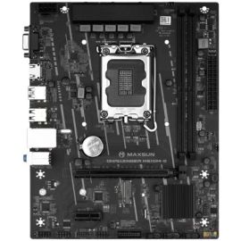 Maxsun MS-Challenger H610M-D Motherboard