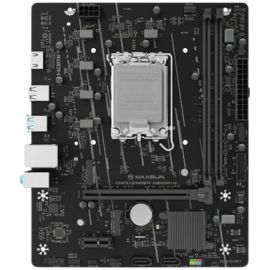 Maxsun MS-Challenger H610M-H V1 Motherboard