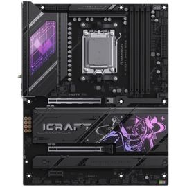 Maxsun MS-iCraft B850 AIGA Motherboard