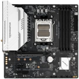 Maxsun MS-Terminator B650M WiFi 6 Motherboard