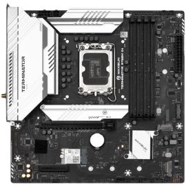Maxsun MS-Terminator B760M D4 WiFi 6E Motherboard