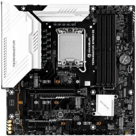 Maxsun MS-Terminator B760M D5 V2 Motherboard