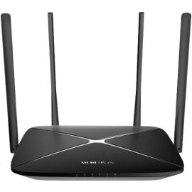 Mercusys MB115-4G 300 Mbps Wireless N 4G LTE PTA Approved Router