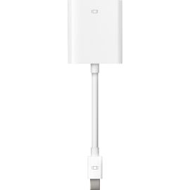 Apple Mini DisplayPort to VGA Adapter MB572