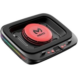 Memo FL08 Laptop Radiator Cooling Pad Stand