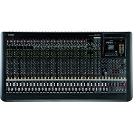 Yamaha MGP32X 32-Channel DJ Mixing Console