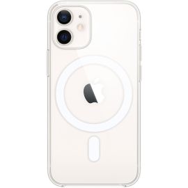 Apple Clear Case with MagSafe for iPhone 12 mini