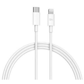 Mi Type C to Lightning Cable 1m