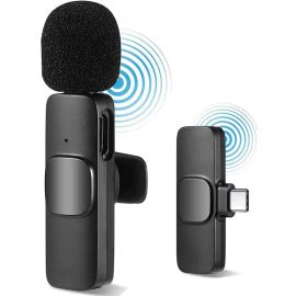 K8 Collar Wireless Microphone Type C