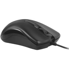 Micropack M100 USB Comfy Wired Optical Mouse