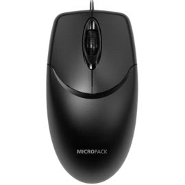 Micropack M101 USB Comfy Lite Wired Mouse