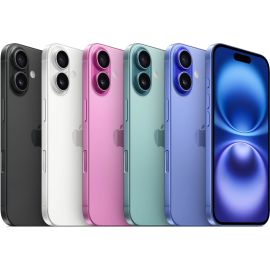 Apple iPhone 16 128GB PTA Approved