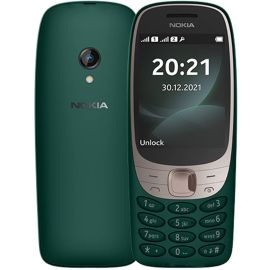 Nokia 6310 (2021)